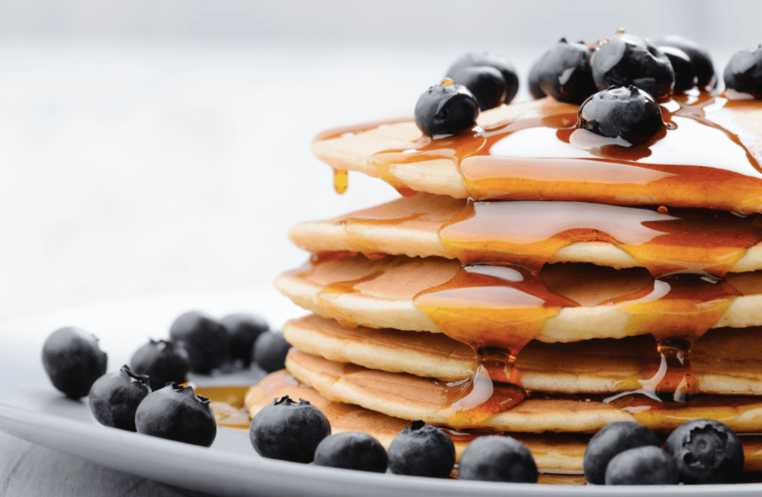 How to get free pancakes in Dublin next Tuesday