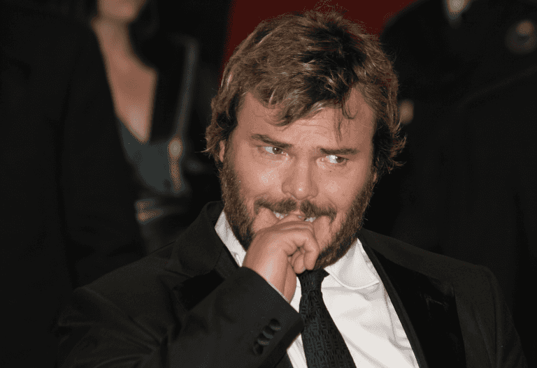 Reddit users photoshop Jack Black’s Dublin pic for hilarious results