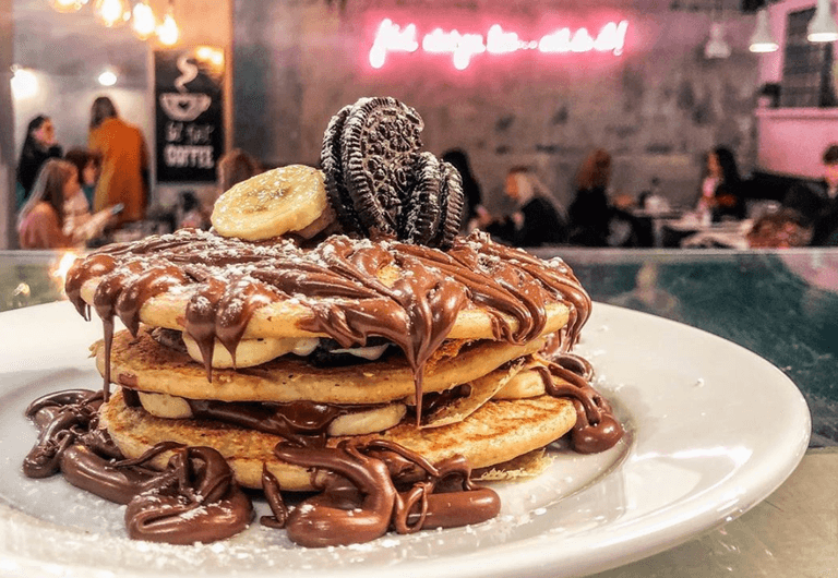 Póg announces opening of third Dublin cafe