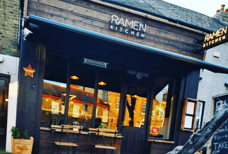 Stoneybatter Ramen Kitchen bringing restaurant ‘in new direction’