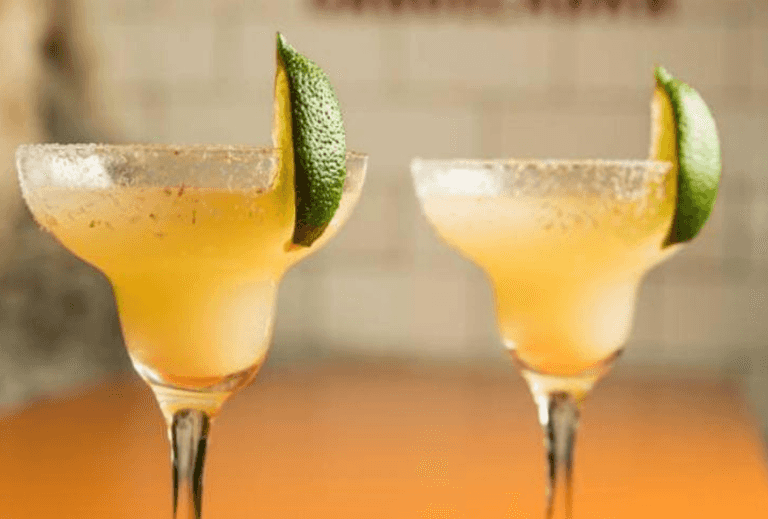 It’s National Margarita Day – here are seven deadly Dublin spots to celebrate in