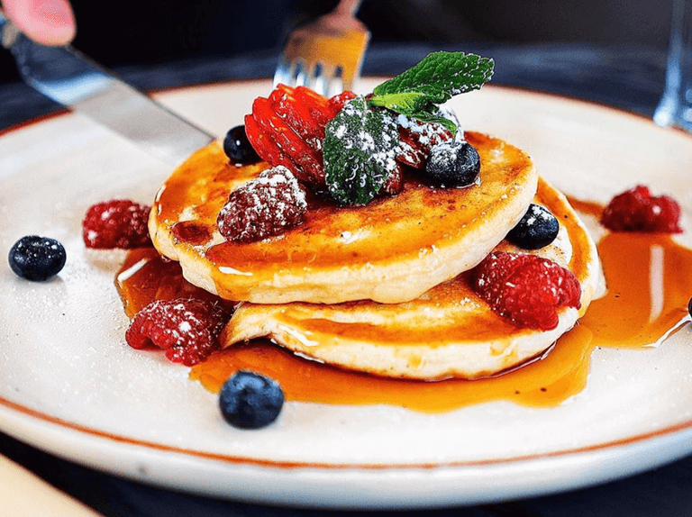 Flip for Focus – these venues are donating all pancake profits to Focus Ireland today