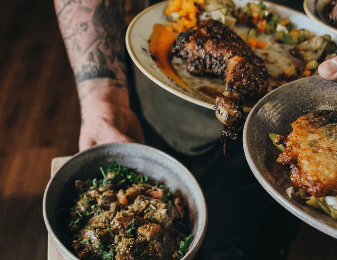 Lil Portie announces three new pop-up dates