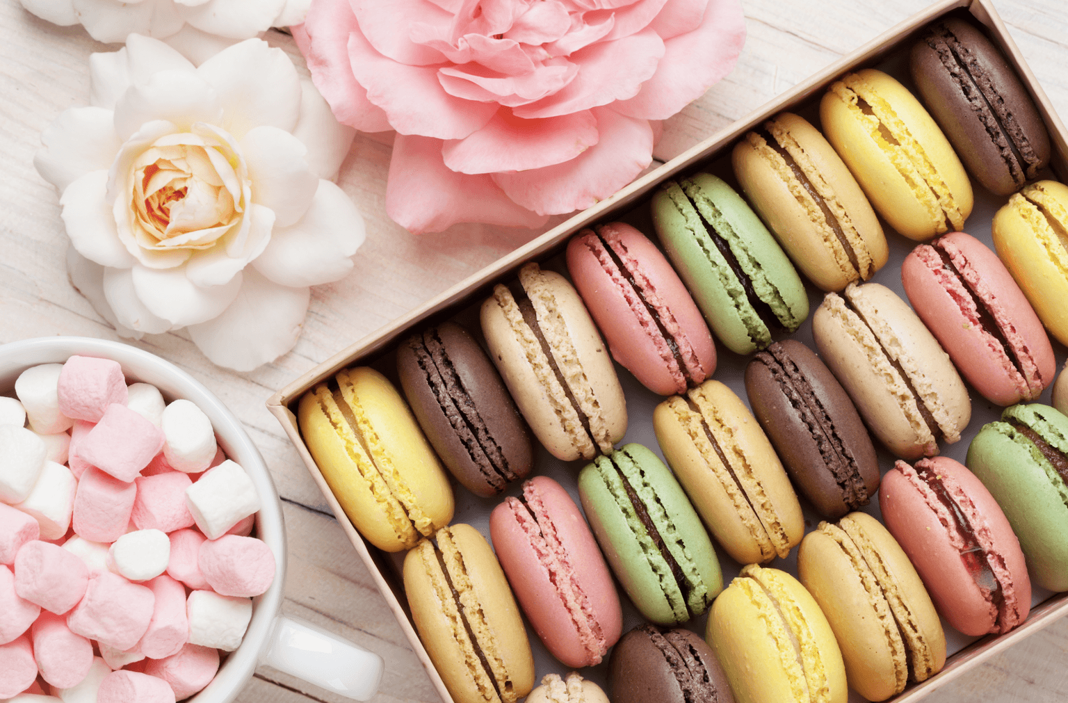 Luxury Dublin bakery launches mystery box to cut down on food waste