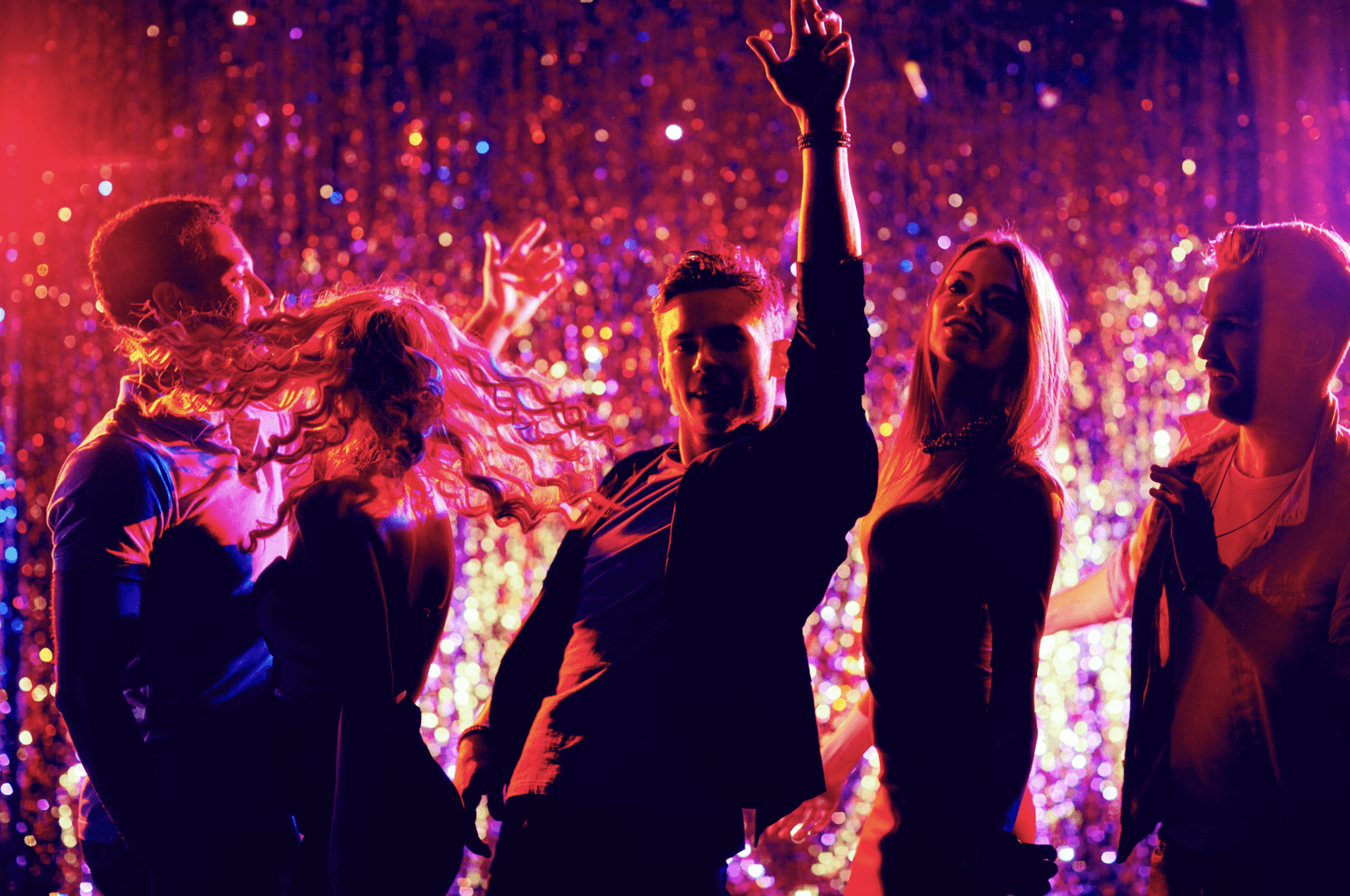 A monthly alcohol-free club night is coming to Dublin 4