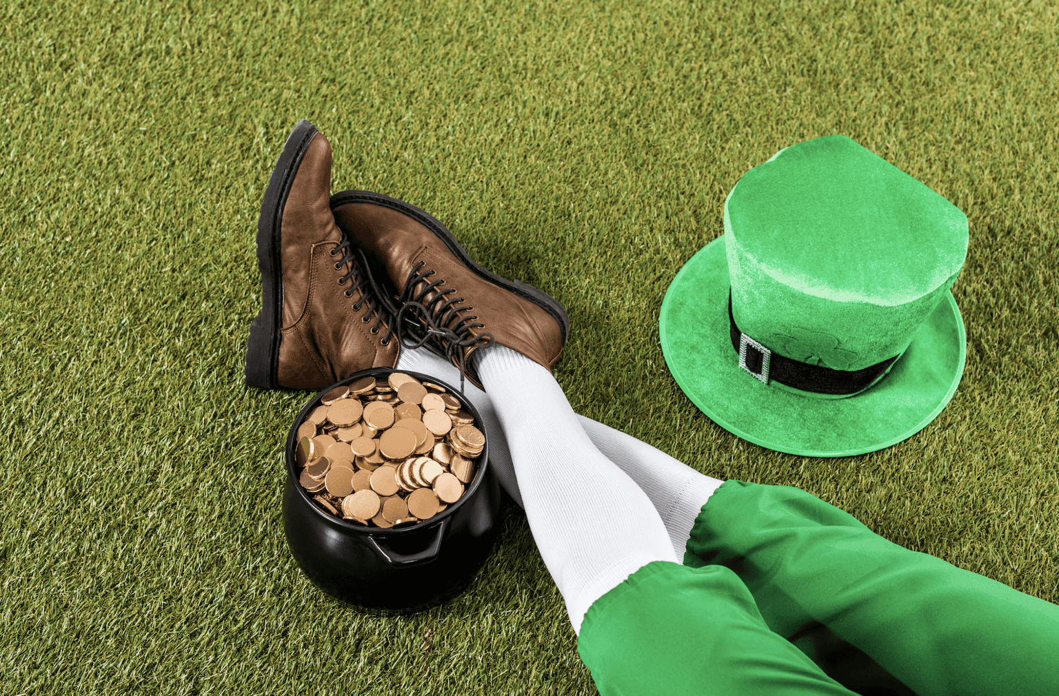 National Leprechaun Museum giving 29-year-olds free entry this weekend