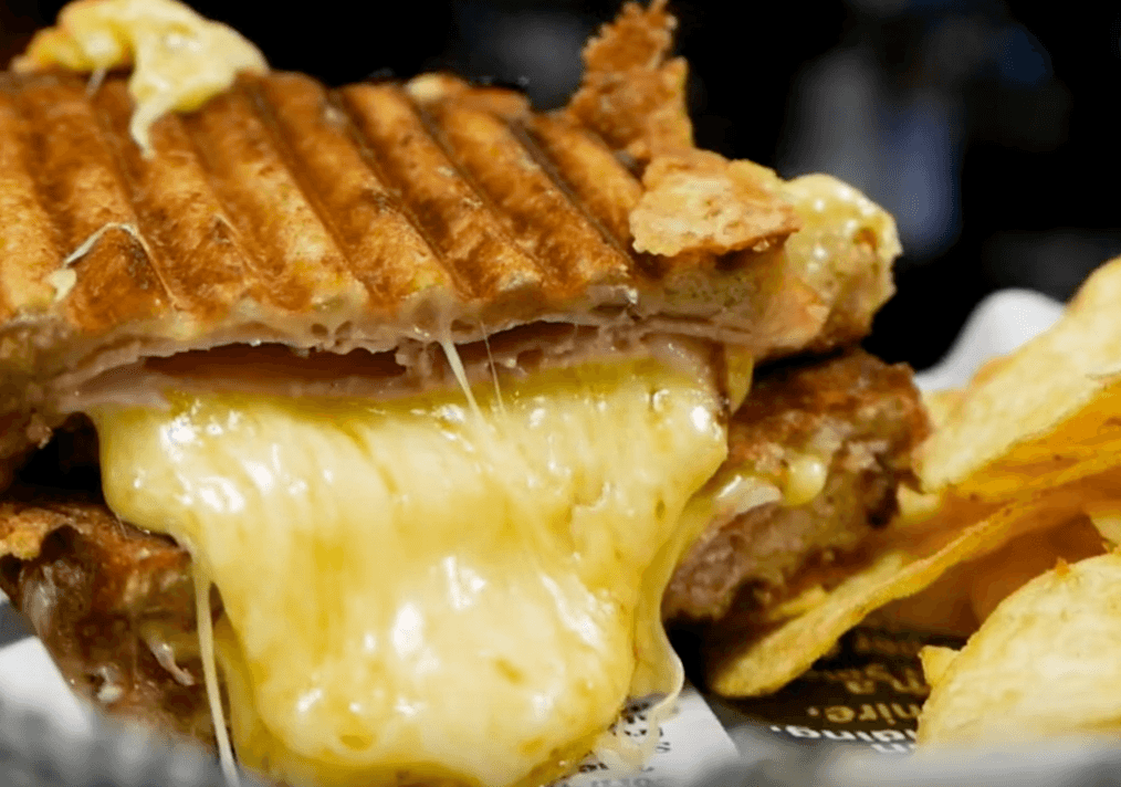 Five of the most delicious dishes we tried in February