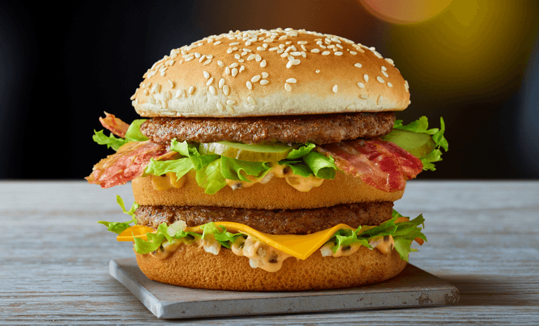 You can now get McDonald’s Big Mac Special Sauce pots