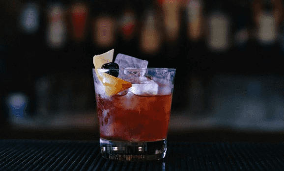 Two Dublin spots have been included in Big 7’s top 50 cocktail bars in Europe list for 2020