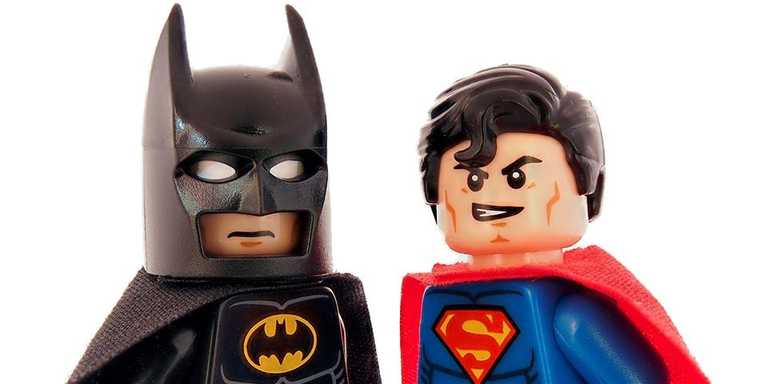 A ‘Booze and Bricks’ LEGO event is coming to Dublin