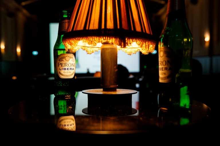 There’s a GORGEOUS Italian movie screening in The Stella in March