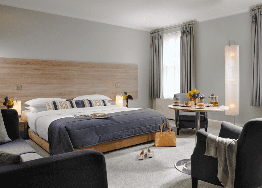 WIN: Sandymount Hotel overnight package and tickets to Planet Earth at the 3Arena