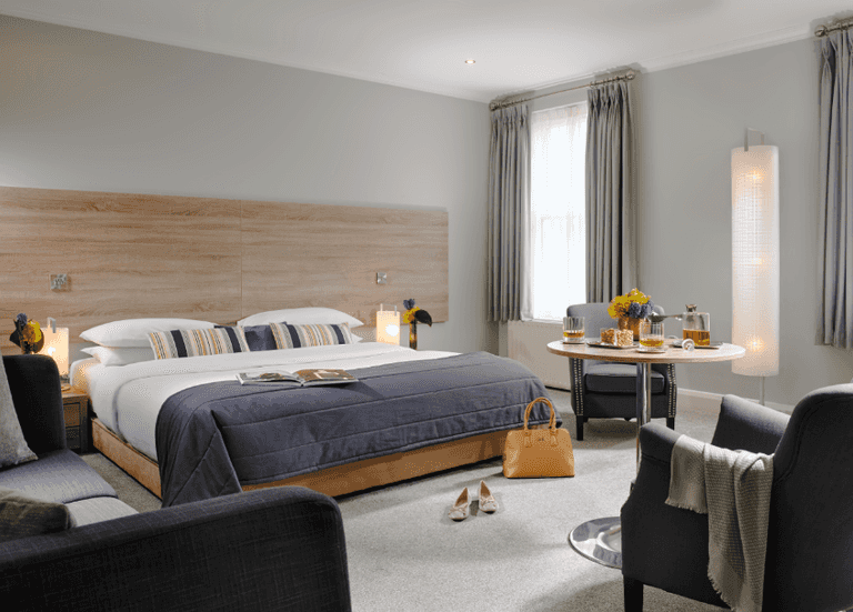 WIN: Sandymount Hotel overnight package and tickets to Planet Earth at the 3Arena