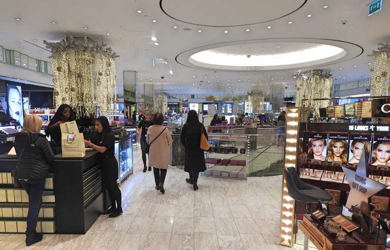 Brown Thomas is opening a new store in Dundrum Town Centre