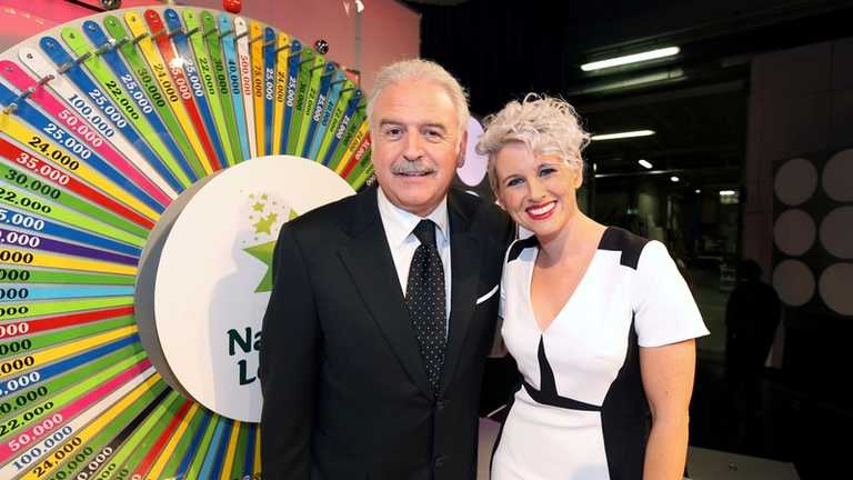 Scratch cards to be removed from shops after Winning Streak is suspended