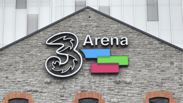 3Arena, Bord Gáis and more venues announce temporary closures