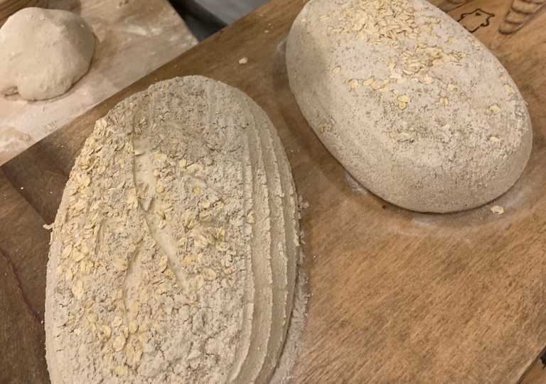 Bread 41 giving out free starter kits and recipes so you’ll never be without bread