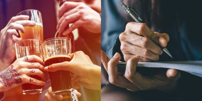 BrewDog hosting new weekly pub quiz