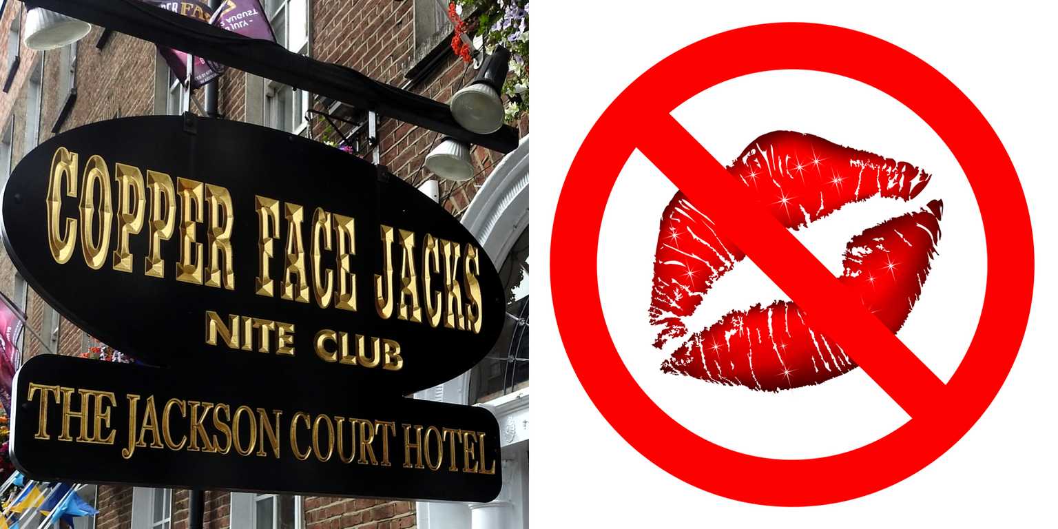 Even Coppers is being hit by coronavirus panic