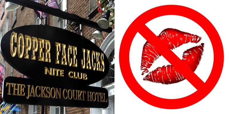 Even Coppers is being hit by coronavirus panic