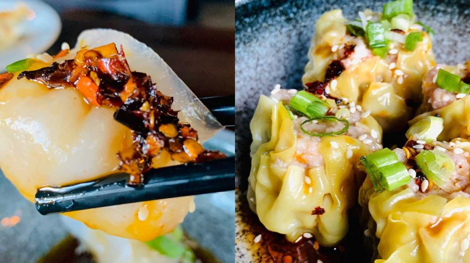 Mak at D6 donating all drive-thru service fees to ALONE charity