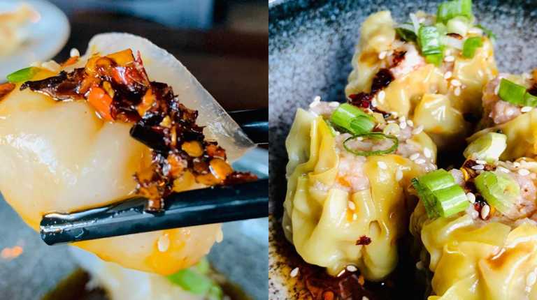 Mak at D6 donating all drive-thru service fees to ALONE charity