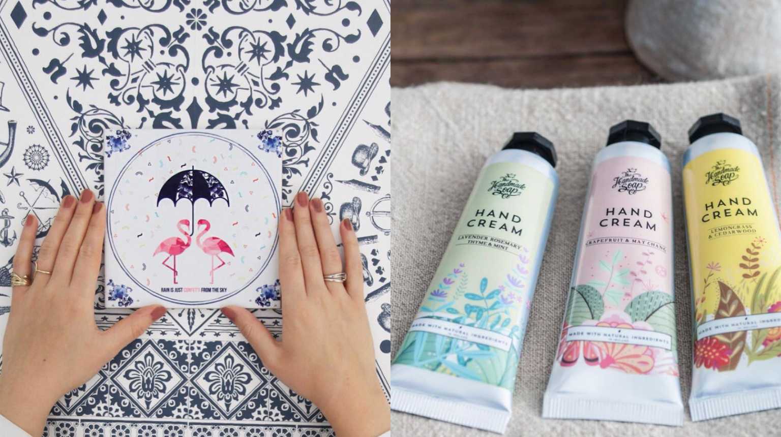 Mother’s Day gift guide – 9 gorgeous Irish bought gifts to show your mam you care