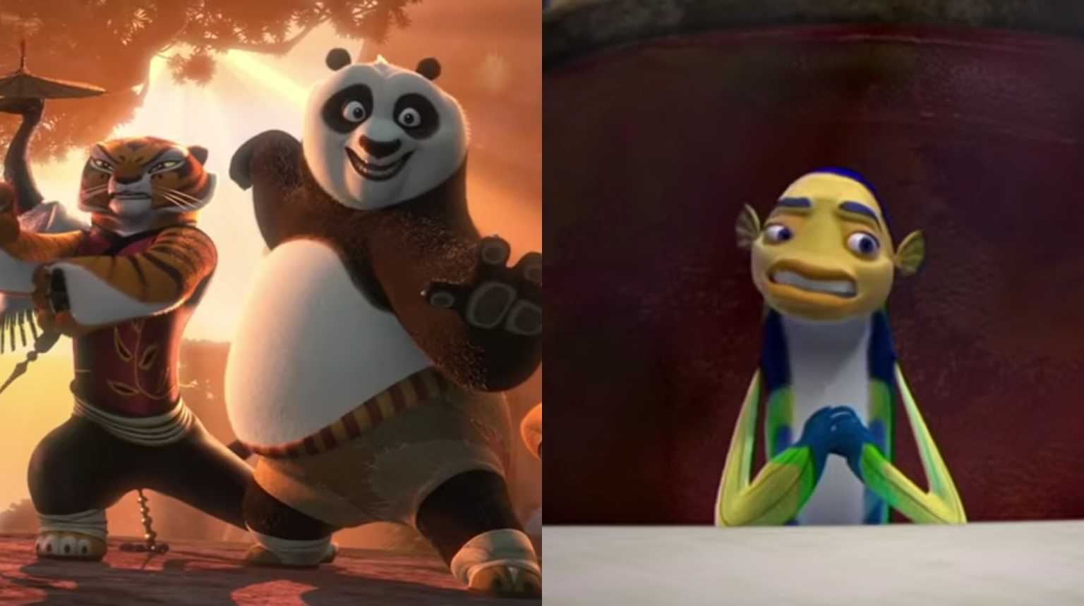 Nine new kids’ films coming to Netflix today so grab the popcorn