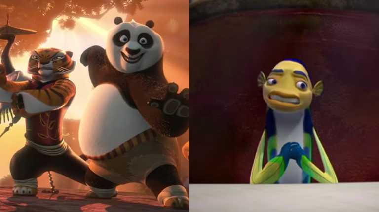 Nine new kids’ films coming to Netflix today so grab the popcorn