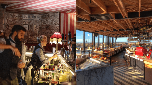 These 15 Dublin venues are doing half-price cocktails for International Women’s Day