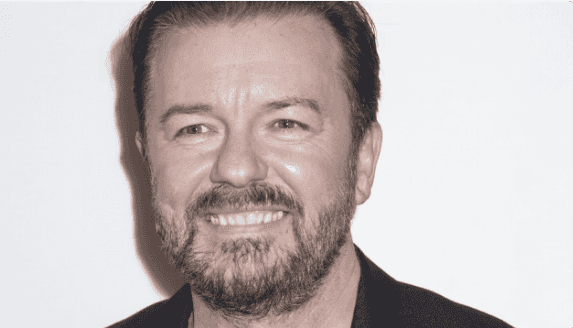 Ricky Gervais is bringing his new live show to the 3 Arena in May
