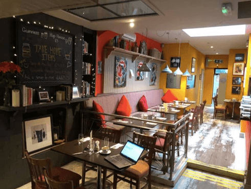 Sad news as beloved Dublin cafe announces it will close this week