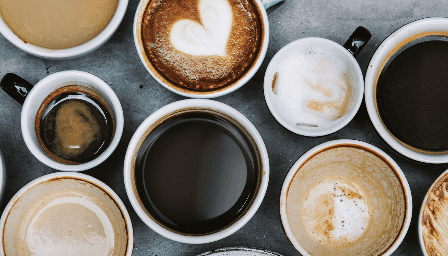 Top coffee shops in and around Portobello