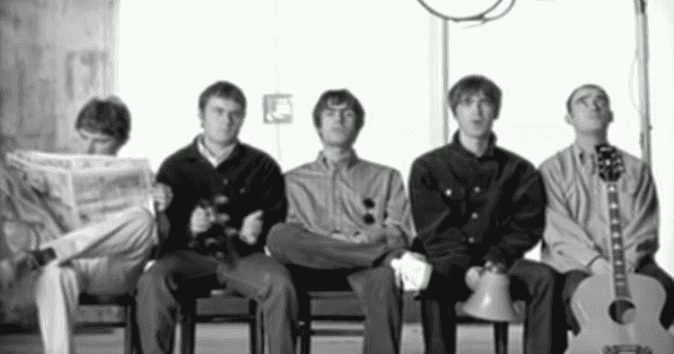 Oasis fans won’t want to miss this show that’s just been announced for Vicar Street