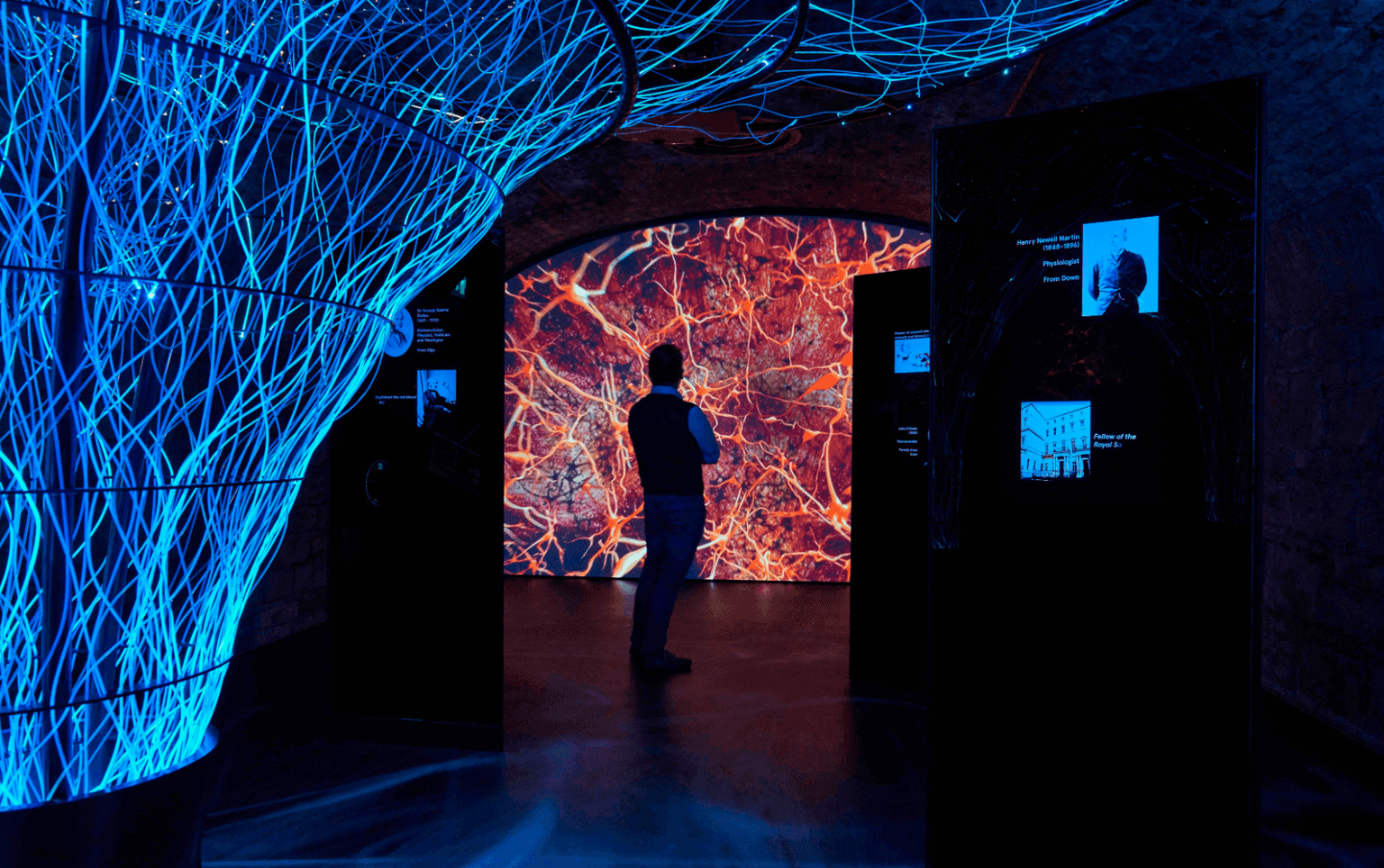 EPIC line-up at the Irish Emigration Museum for International Women’s Day