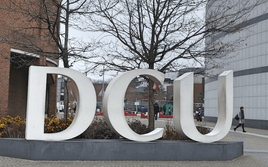 Statement released by DCU on rumour of coronavirus case on campus