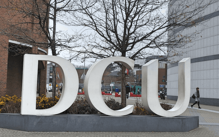 Statement released by DCU on rumour of coronavirus case on campus
