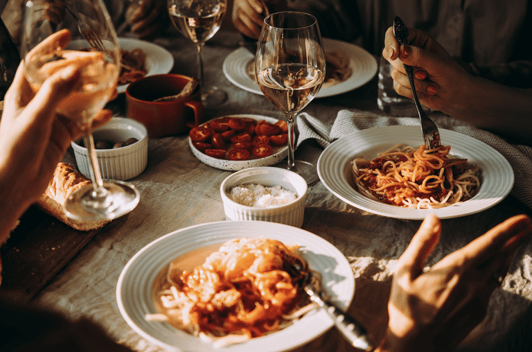 Italian restaurants in Dublin – Seven authentic Italian restaurants that are magnifici