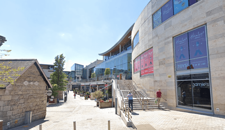 New pizza and wings place coming to Dundrum along with bespoke gym