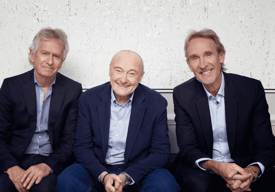 The 3 Arena confirmed to host the first Genesis performance in 13 years