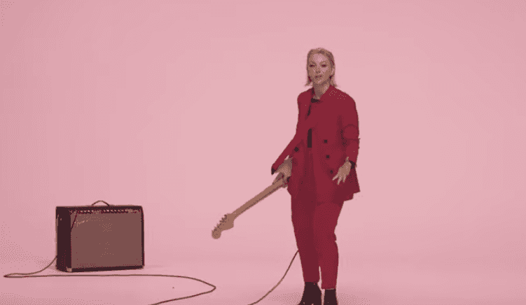 This is the Dubliner who will represent Ireland at the Eurovision this year