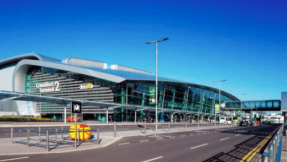 Dublin Airport issues statement explaining why coronavirus screening is not being carried out