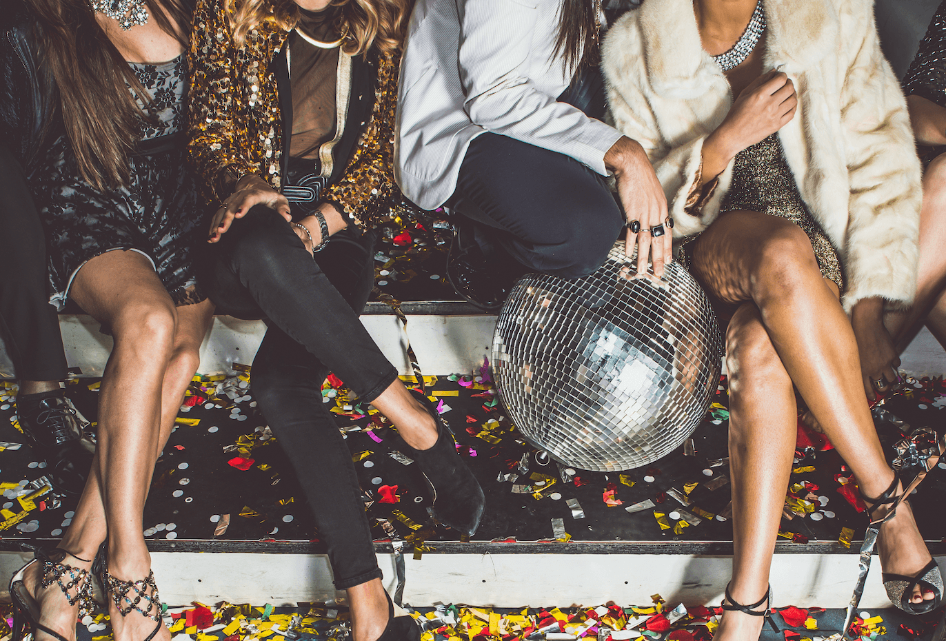 A girl power ‘women of the decade’ party is happening in Dublin this weekend