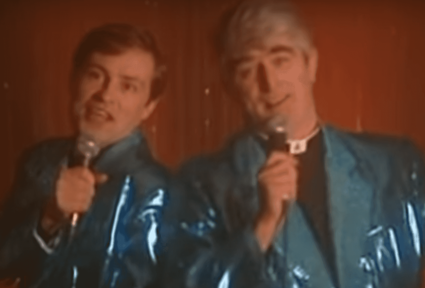 A class Father Ted Quiz is coming to DTwo next month