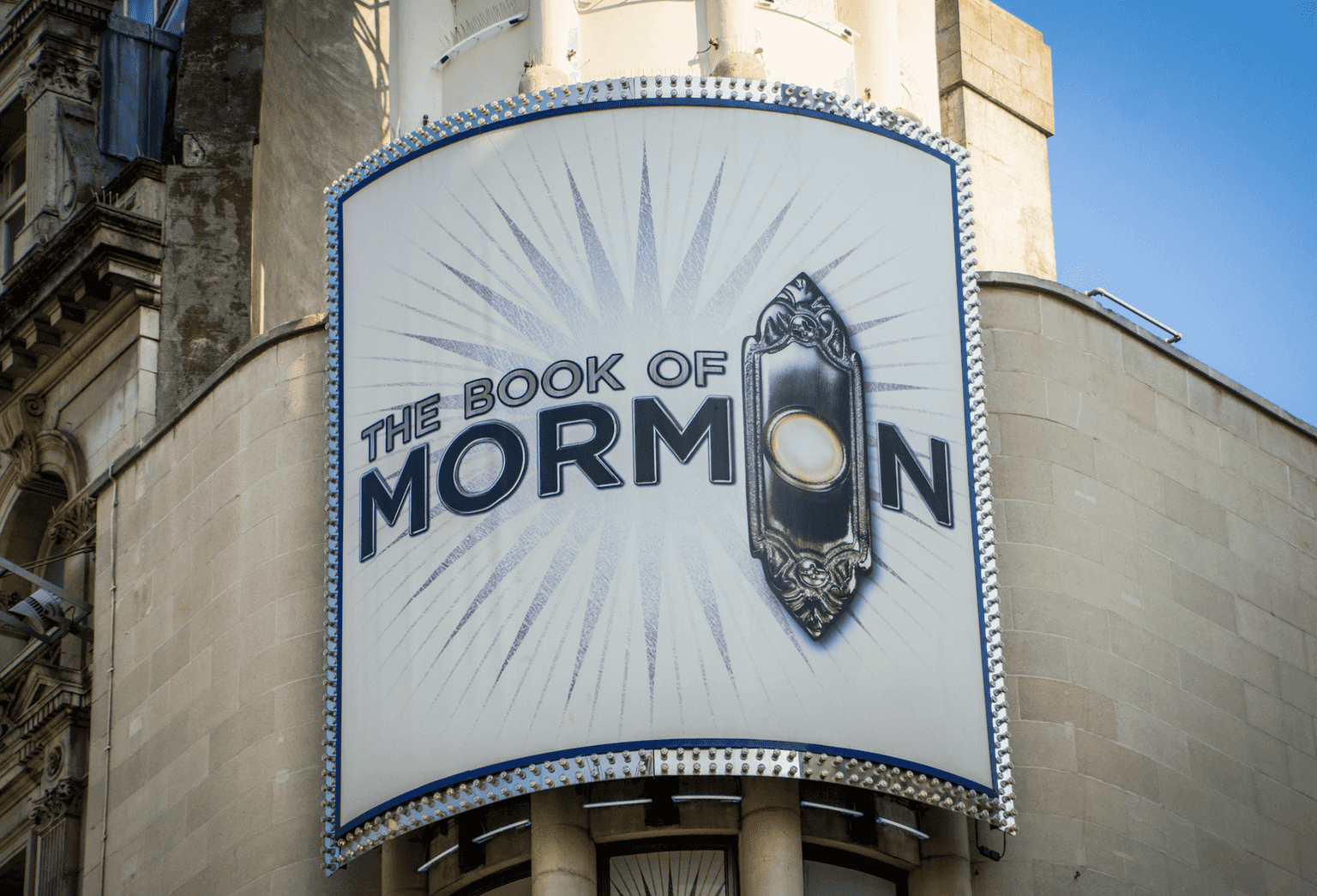 Book of Mormon confirms Dublin show – and we don’t have to wait long