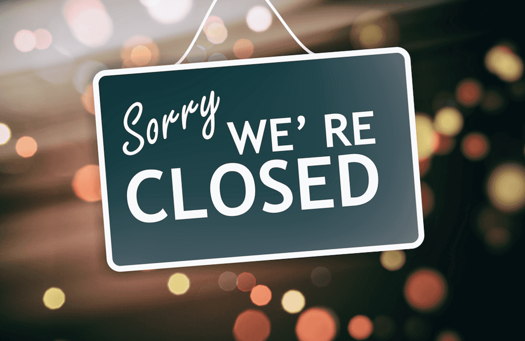 Dublin restaurant forced to close last month due to evidence of rat droppings