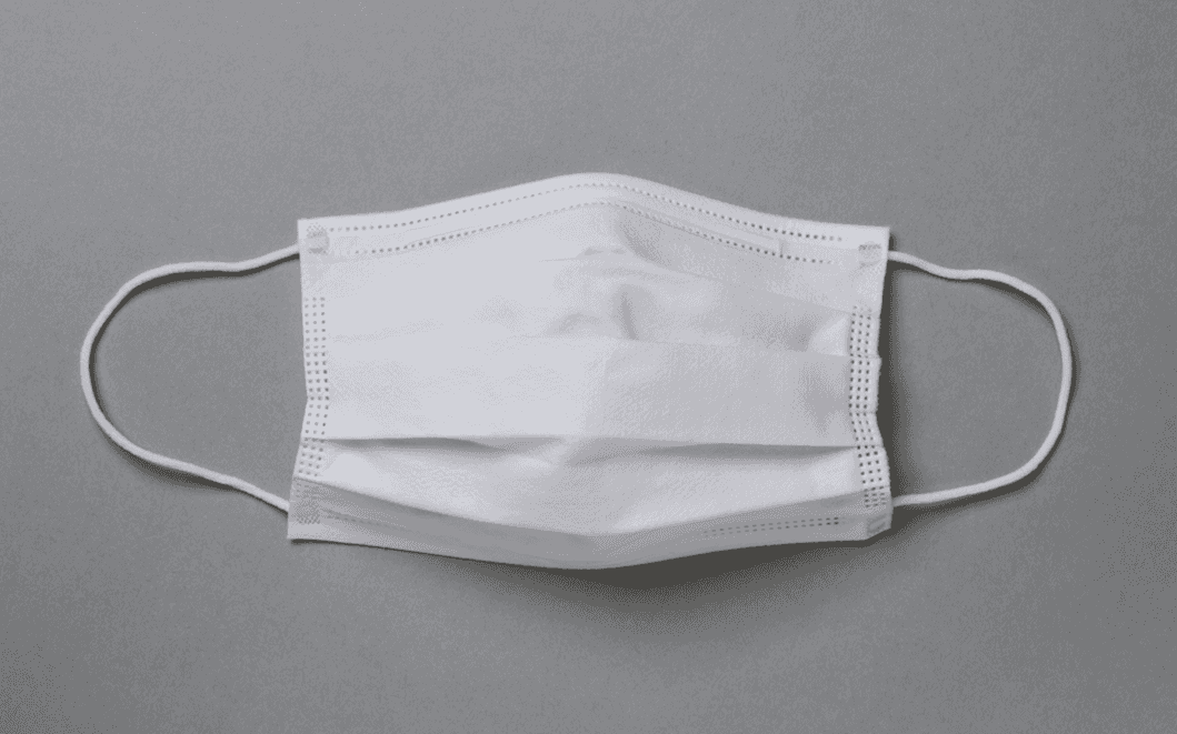 Gardai investigating theft of anti-infection masks from Dublin hospital