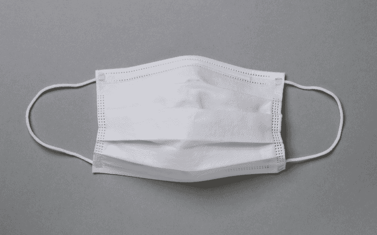 Gardai investigating theft of anti-infection masks from Dublin hospital