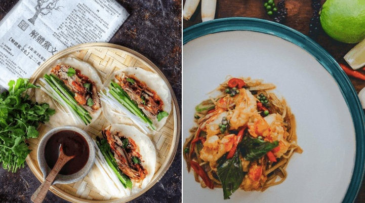 Thai restaurants in Dublin – Nine places where you’ll find authentic Thai cuisine