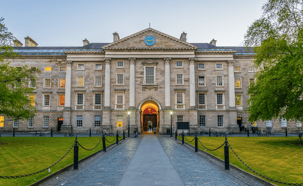 Trinity College’s lectures to be delivered online for remainder of semester